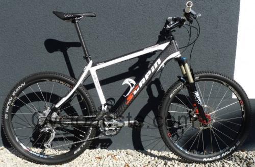 Scapin Vyrus fiche technique et avis